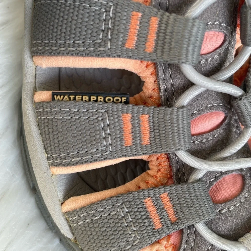 Keen used times